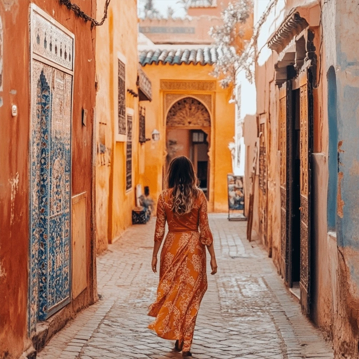 marrakech