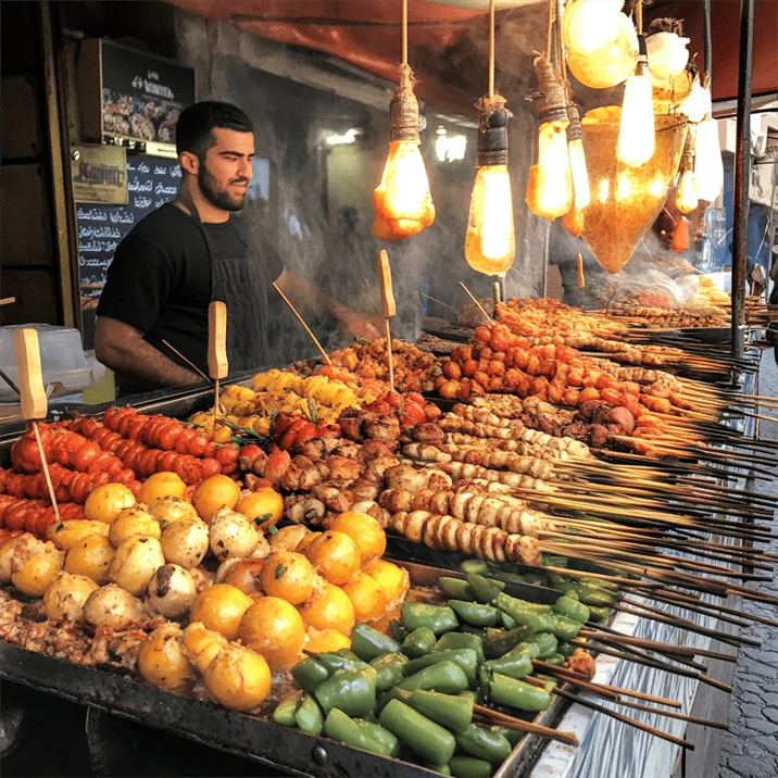marrakech
