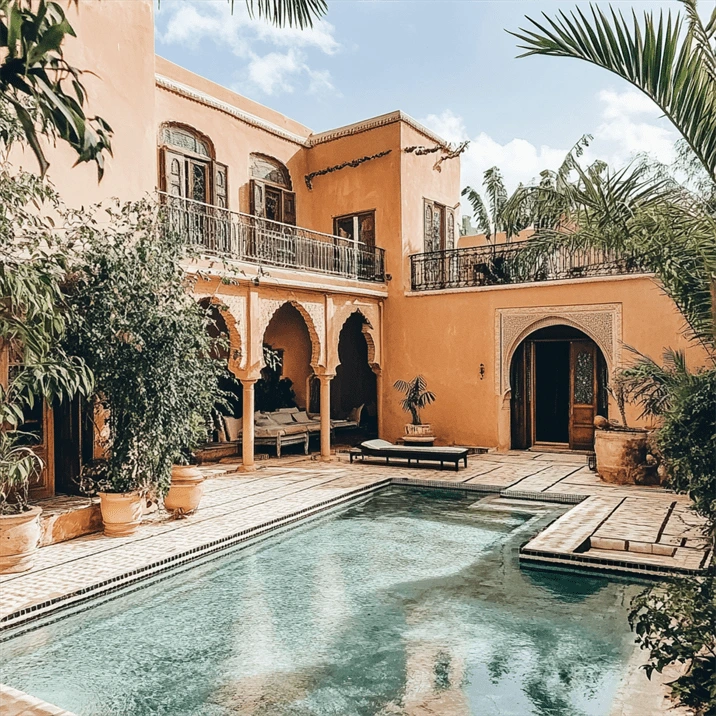 morocco