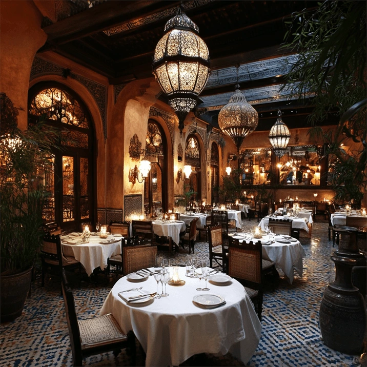 marrakech