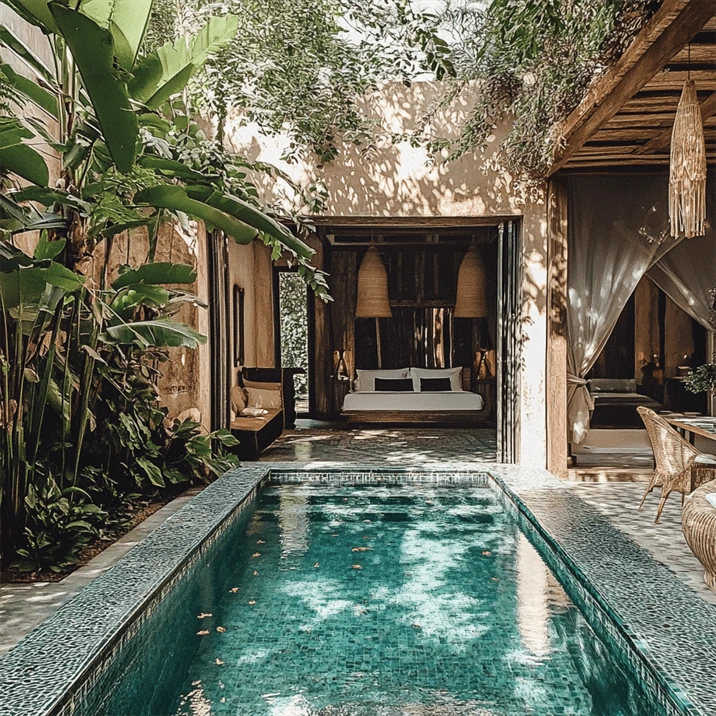 riad