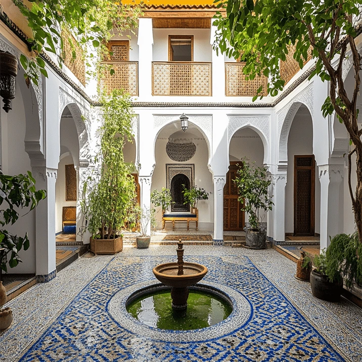 marrakech
