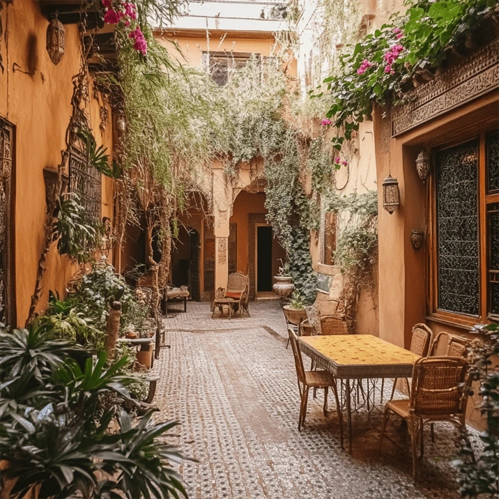 marrakech
