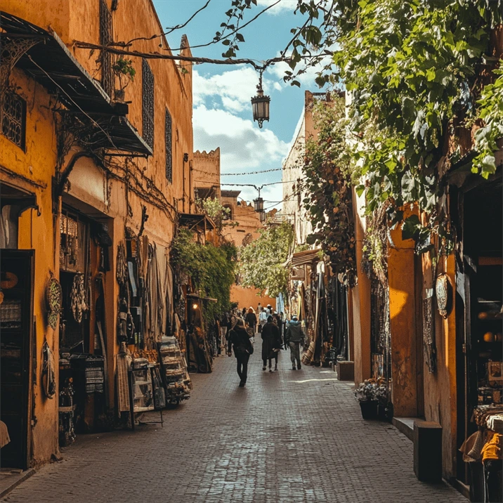 marrakech