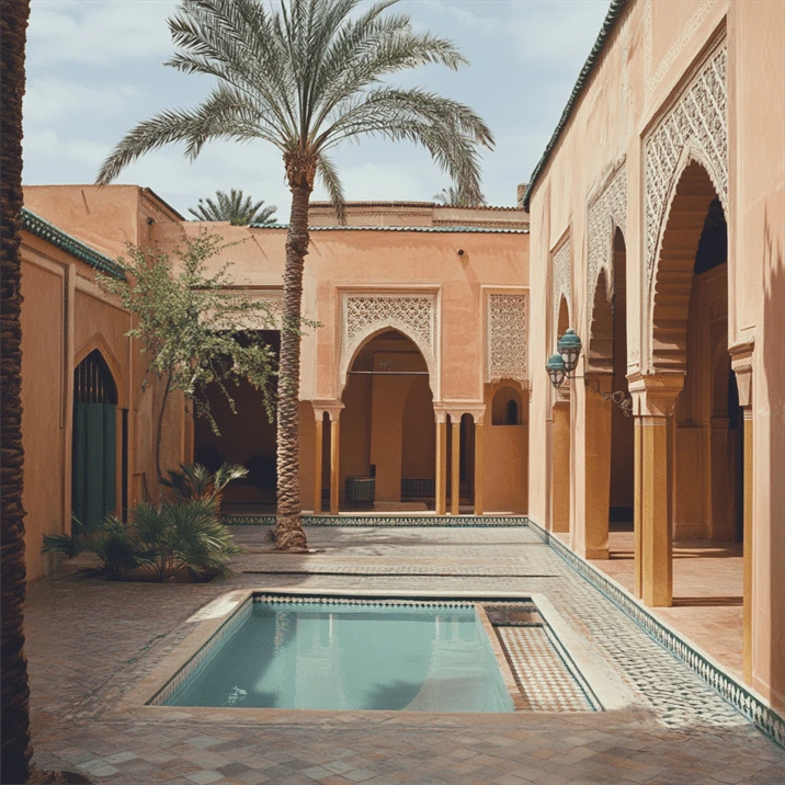 Marrakech