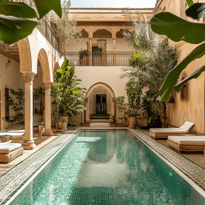 Riad