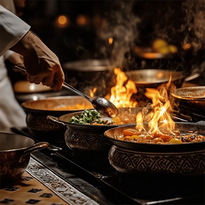 marrakech