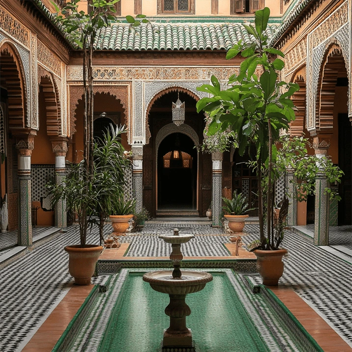 Marrakech