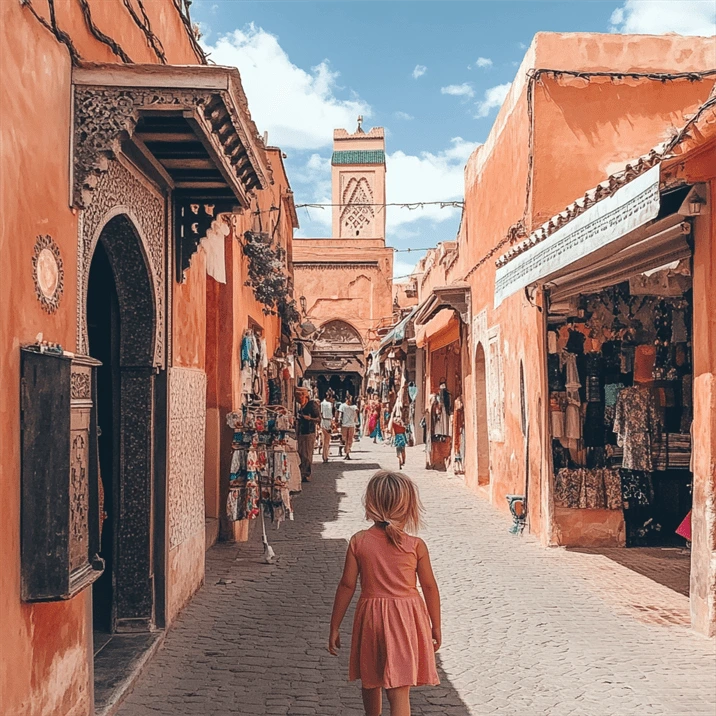 Marrakech