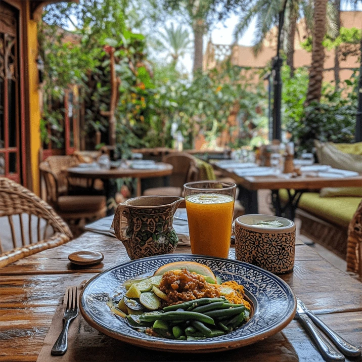 marrakech