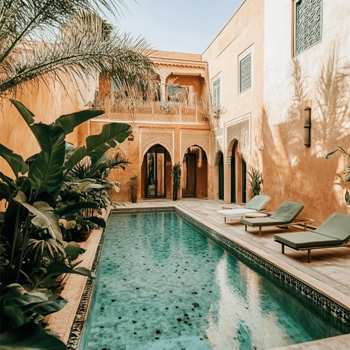 Marrakech