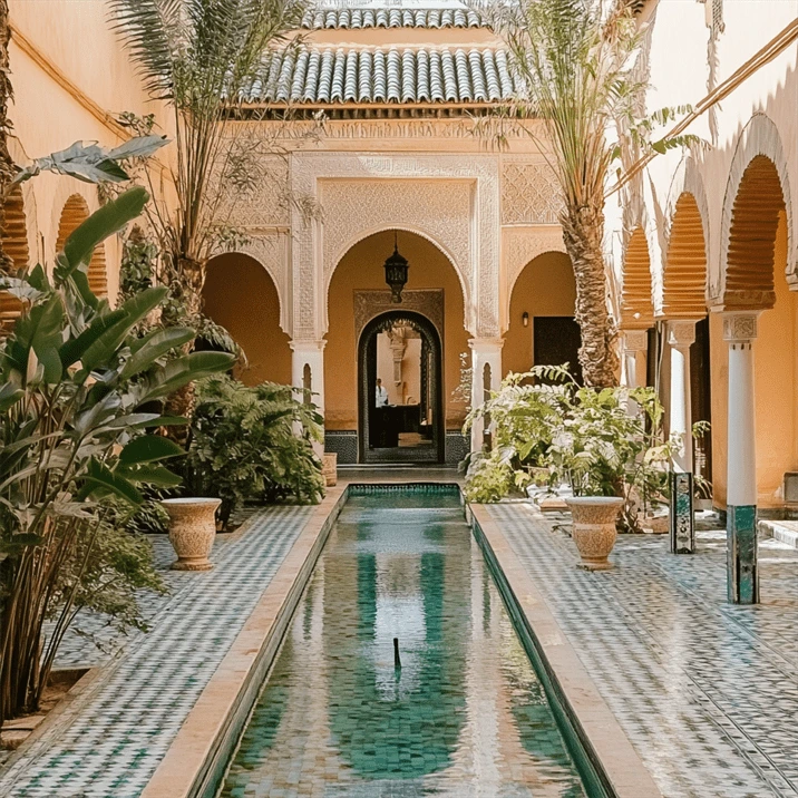 Marrakech