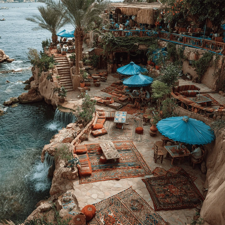 day trips from Marrakech
