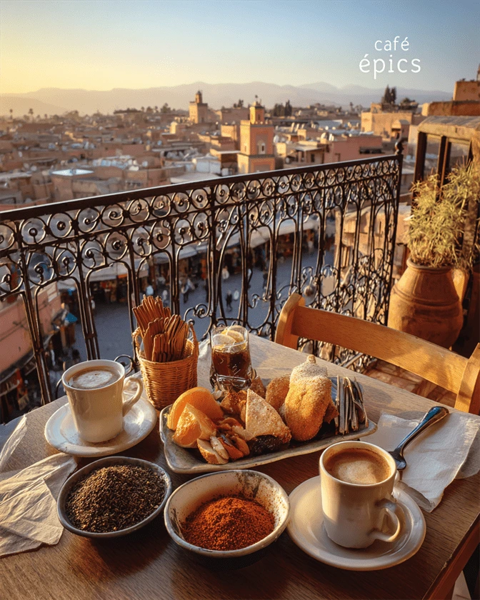 Marrakech