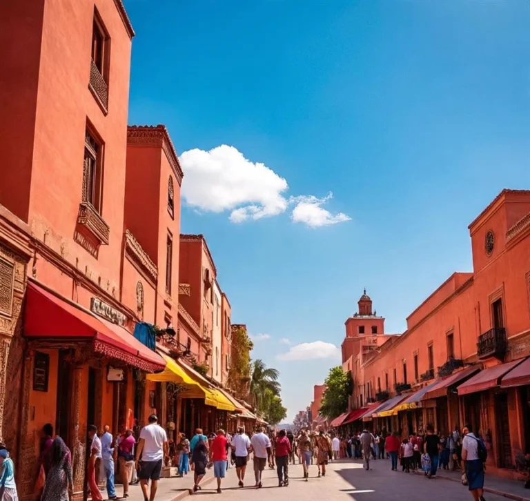 Marrakech Day Trips