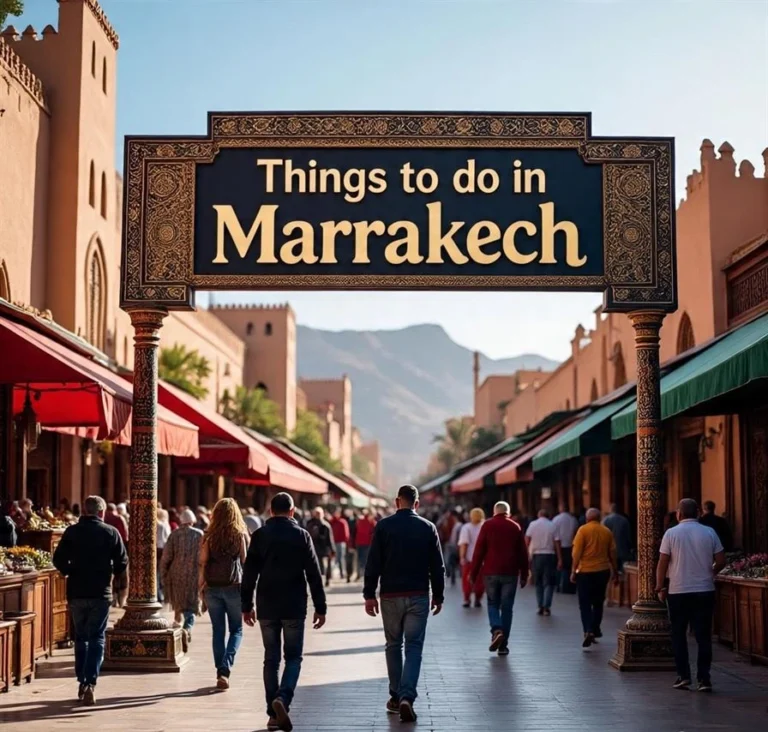 marrakech