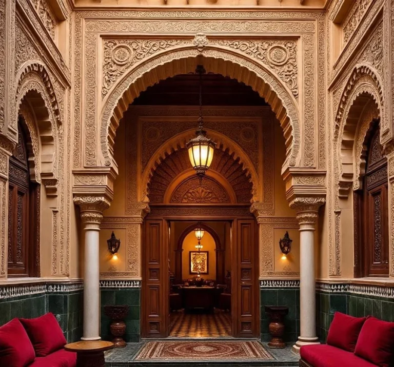 Marrakech