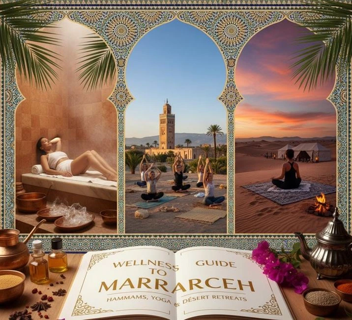 Marrakech