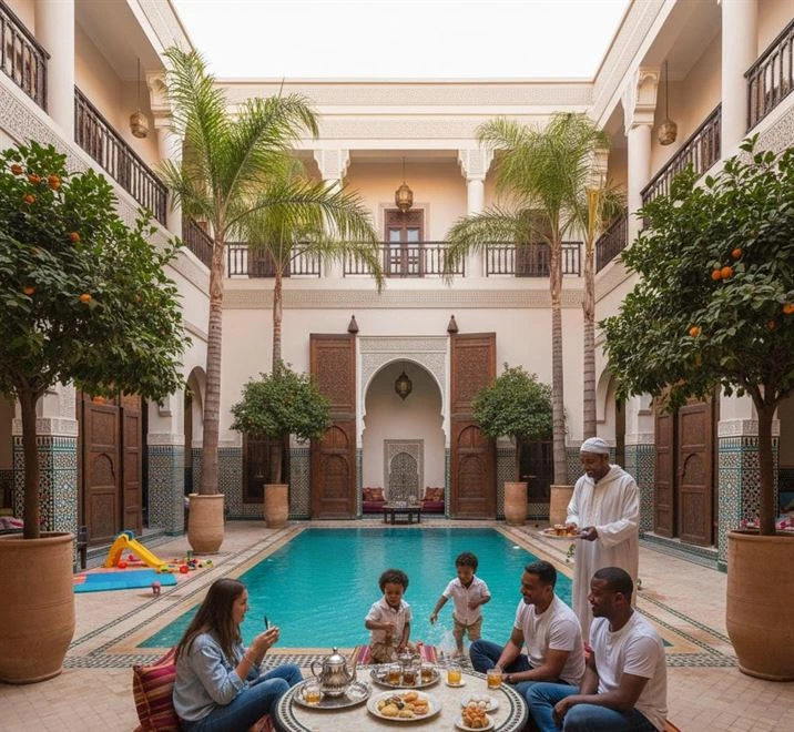 Marrakech