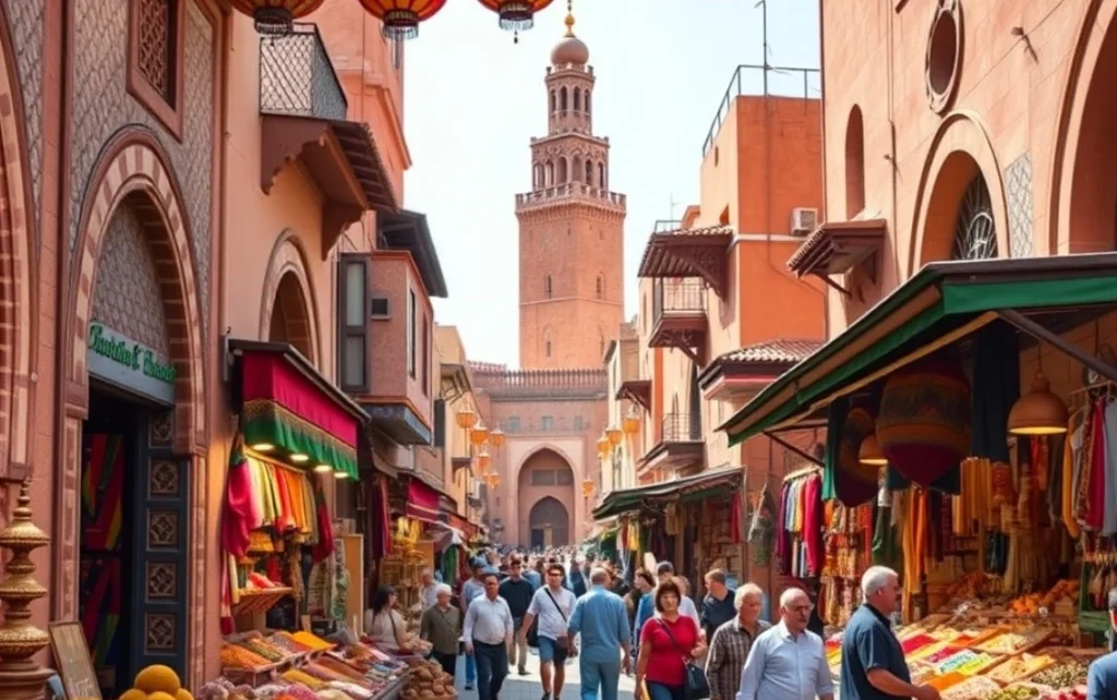 Marrakech
